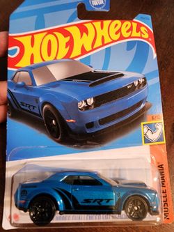 Hot Wheels 🔥 