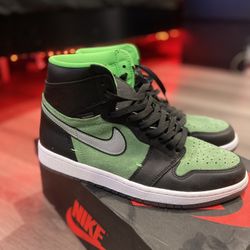 Nike Air Jordan 1 Zoom Air 