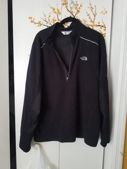 The north Face pullover