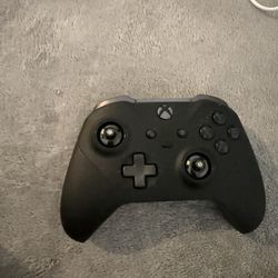 Xbox Controls