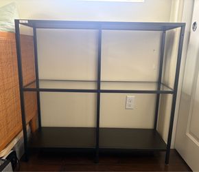 Ikea shelf