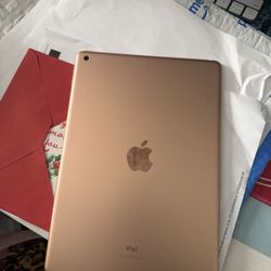Apple 9th Generation iPad (willing To Negotiate Price) 