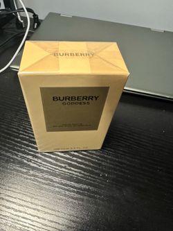 Burberry Goddess