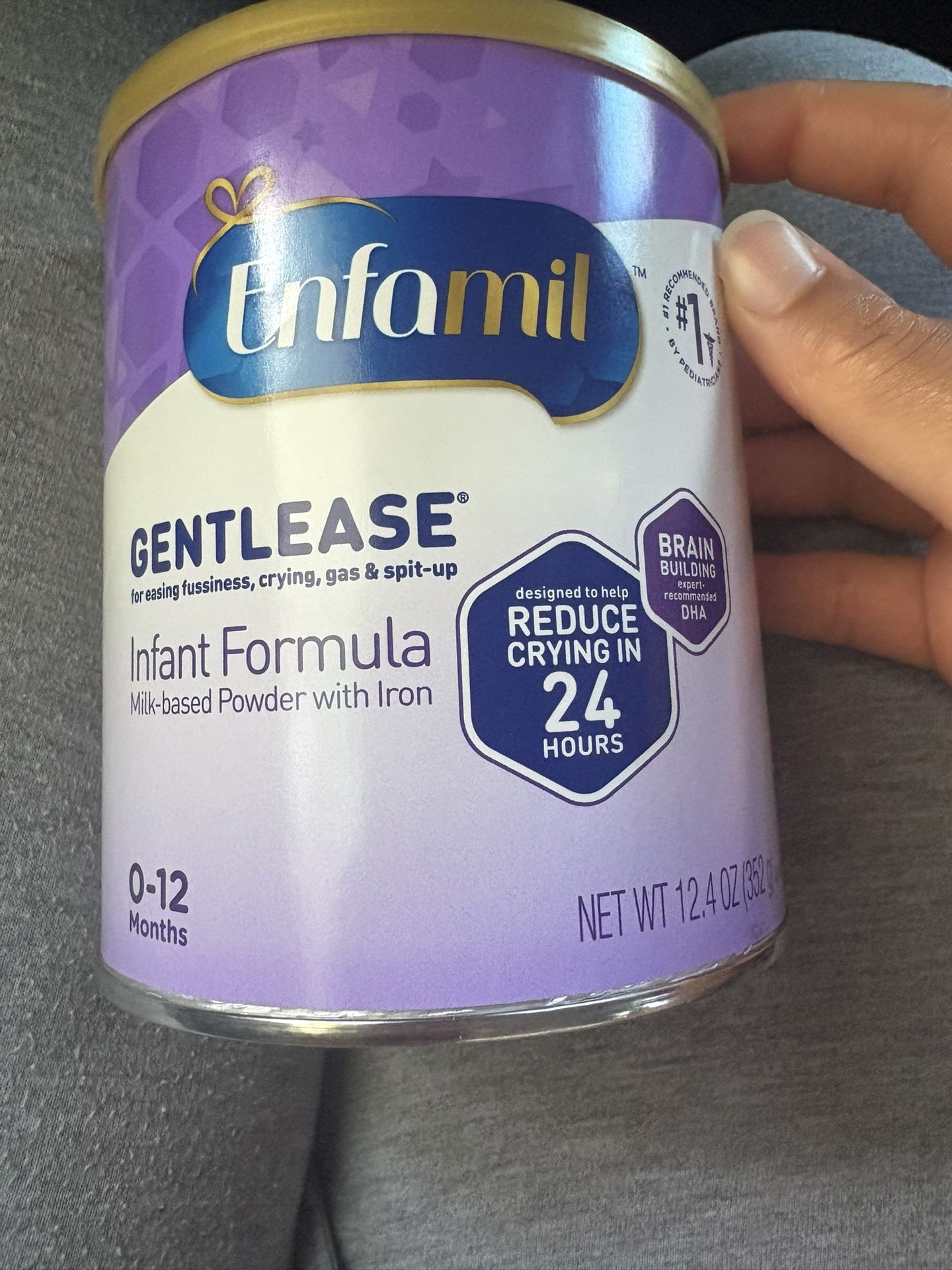 Enfamil Gentle Ease 