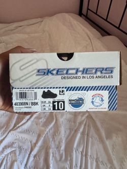 Toddler shoes