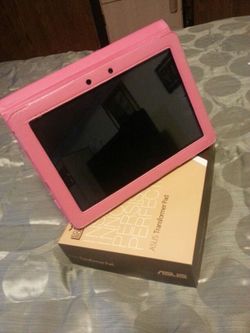 ASUS TABLET