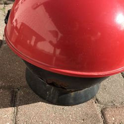 Charcoal Grill