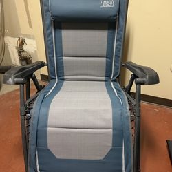 2 Timber Ridge Floating Chairs