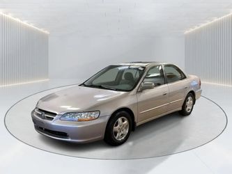 1998 Honda Accord