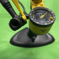 Joe Blow Sport Bike Pump