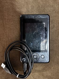 GE Wireless Color Digital Monitor