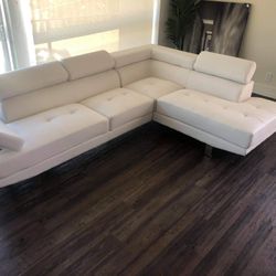 New Sectional Couch Only $50 Down Payment 