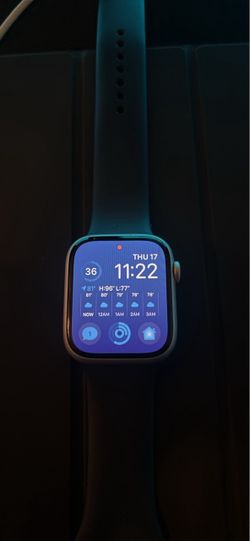 Apple Watch 9 45 mm