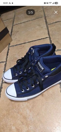 Converse