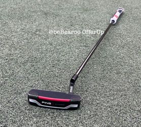 Golf Putter Ping Anser 2021