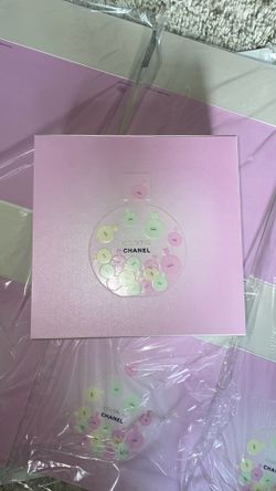 CHANEL Gift Box - Magnetic