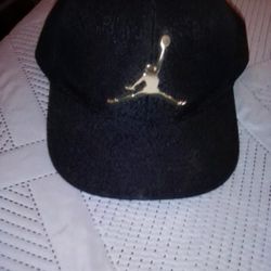 Limited Edition SpaceJam 2 Al G Jordan Snapback