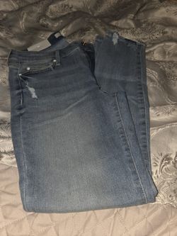 Womens Jeans