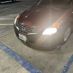 2010 Nissan Altima