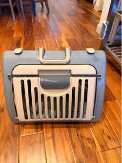 Sport pet foldable Pet Carrier