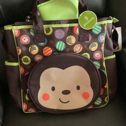 Diaper Bag