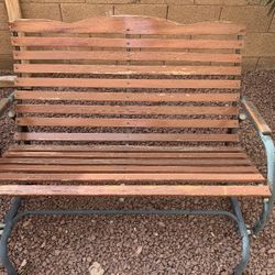 Rocking Chairs