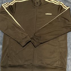 Adidas Track Jacket 