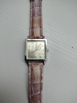 Disney "Tinker Bell" watch.