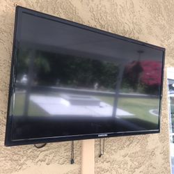 Samsung 32 inches HDMI 