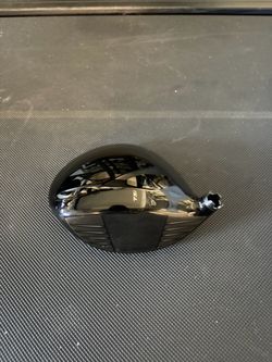 TSi2 Driver Head