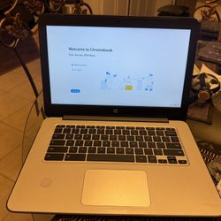 HP Laptop