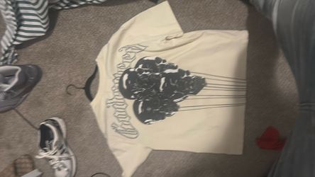 God speed shirt