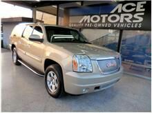 2007 GMC Yukon