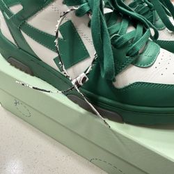 Off White Size 43 (10)