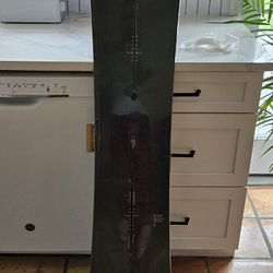 Burton 2024 Home Town Hero 156w