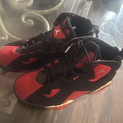 Jordan’s shoes 7 1/2