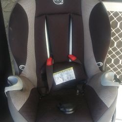 Graco carseat