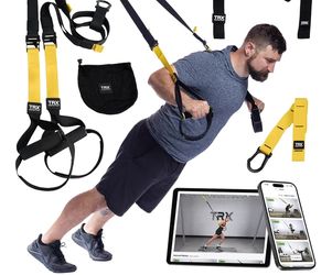 All-In-One Home Gym System