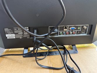Vizio tv ~20 inches
