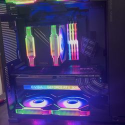 3080 Gaming Computer