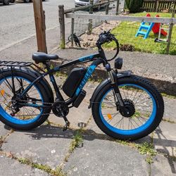 E-Bike 