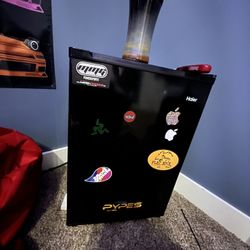 Mini Fridge