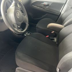 2010 Scion xD