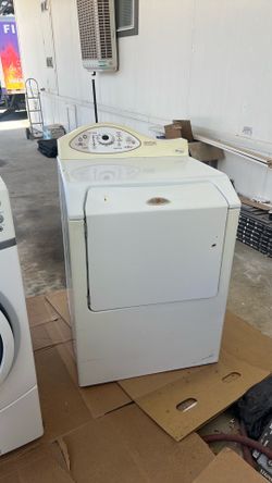 Maytag Dryer