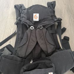 Ergo Omni Baby Carrier 