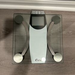 Fitness Scale