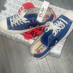 Comme des Garcons PLAY
