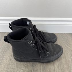 Good fellows All Weather Boots Men’s Size 8