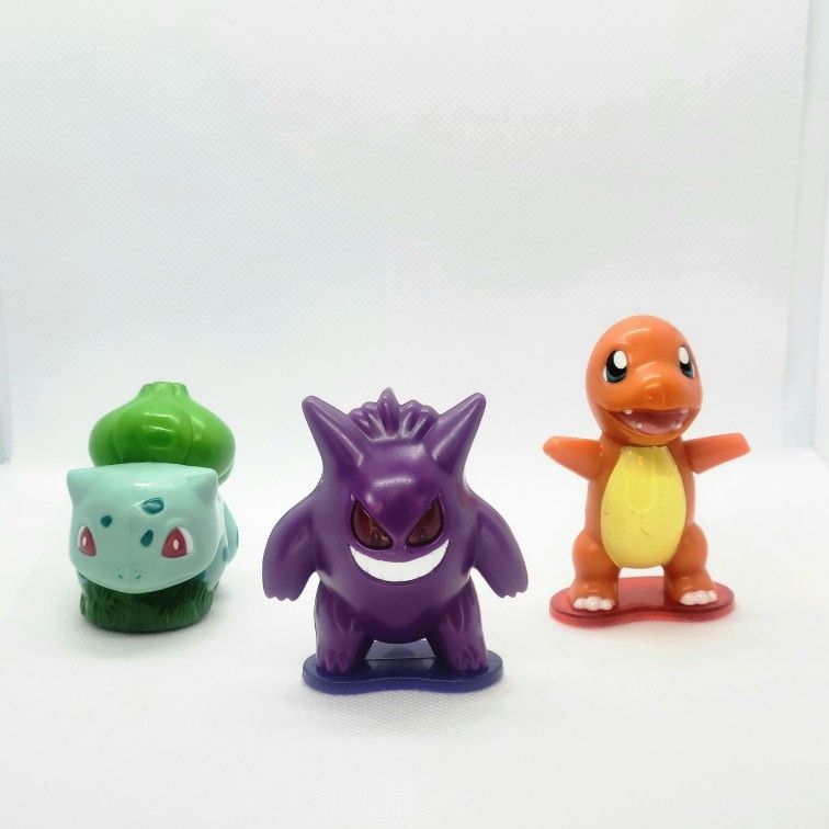  Pokemon Bath Toys