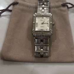 Raymond Weil Watch Perfect Condition 